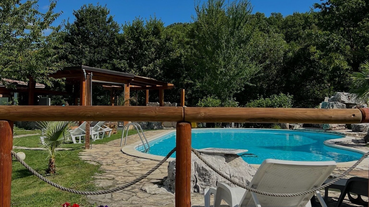 Photo of Outdoor in Montemiletto