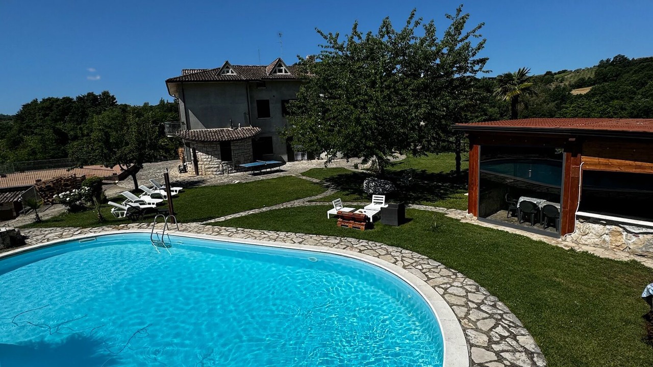 Photo of Outdoor in Montemiletto
