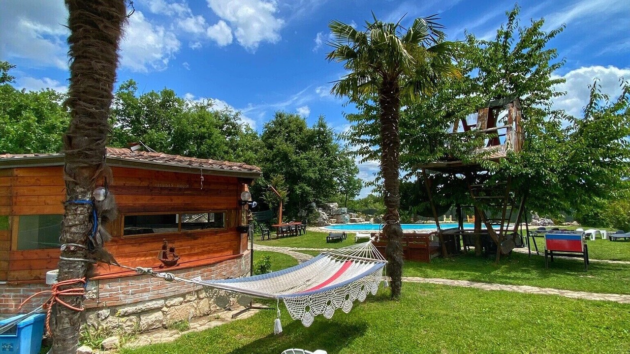 Photo of Outdoor in Montemiletto