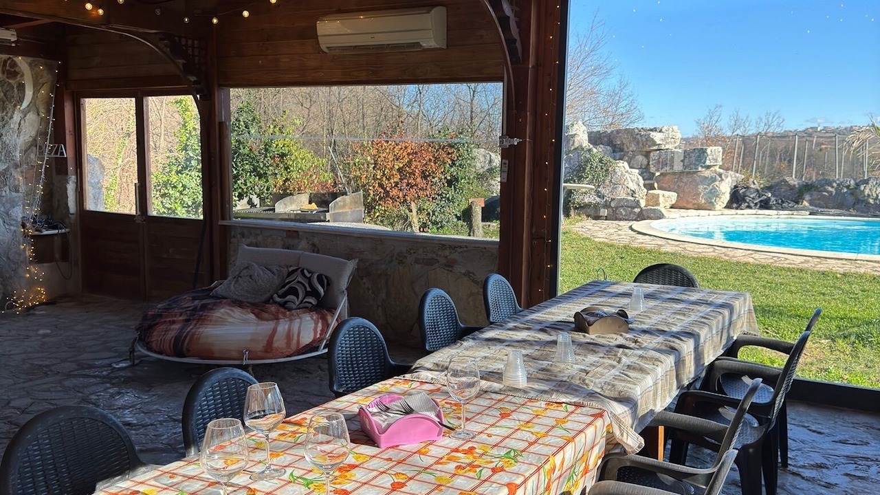 Photo of Outdoor in Montemiletto