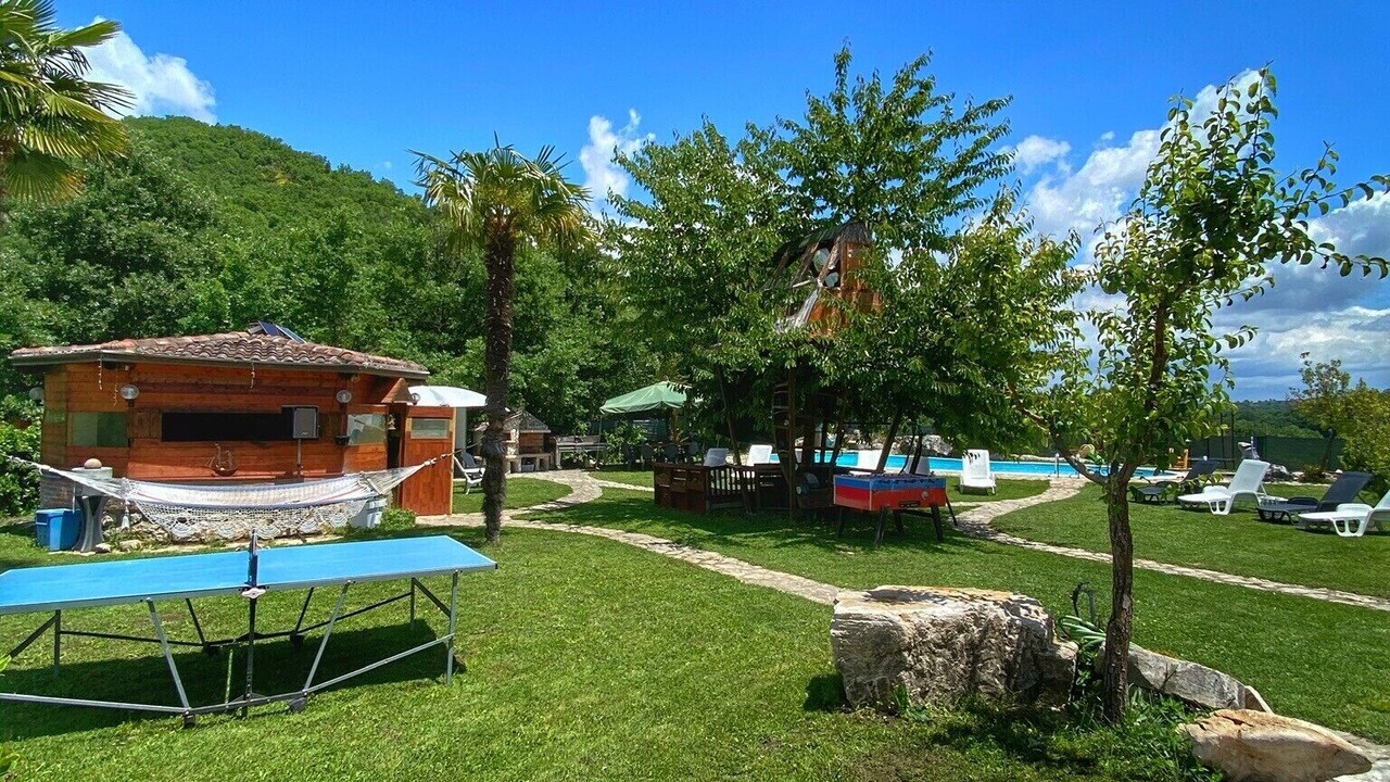 Photo of Outdoor in Montemiletto