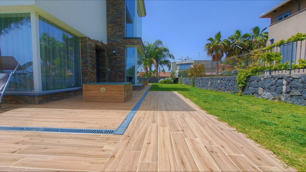 Photo of Patio Balcony in Mascalucia