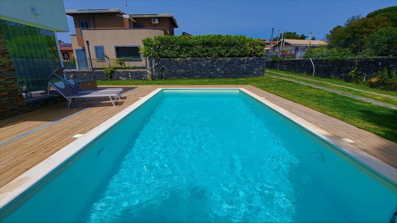 Photo of Outdoor in Mascalucia