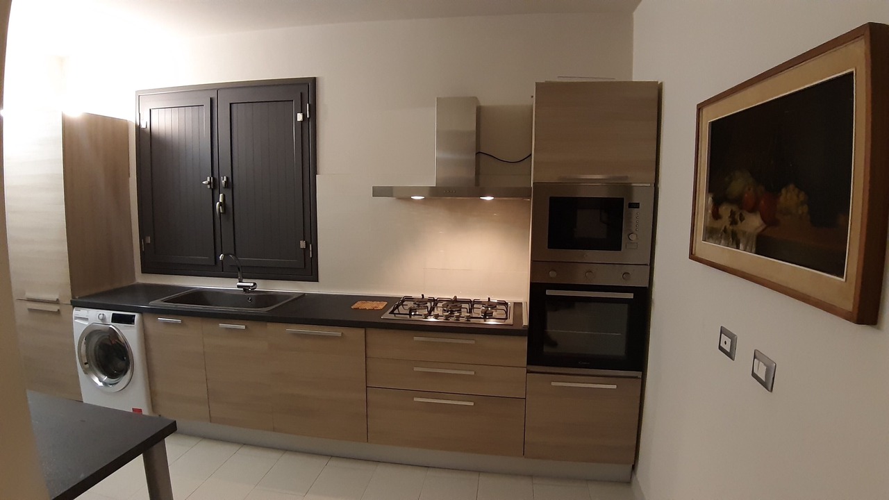 Photo of Kitchen in Mascalucia