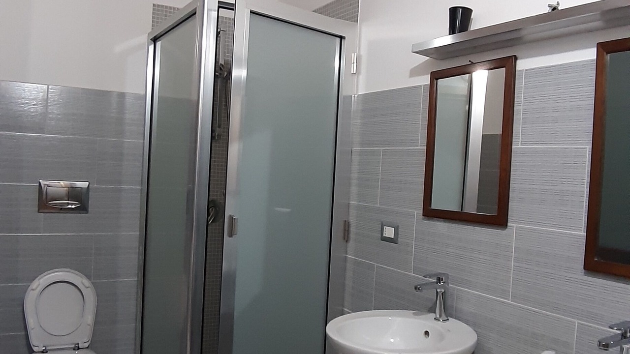 Photo of Bathroom in Mascalucia