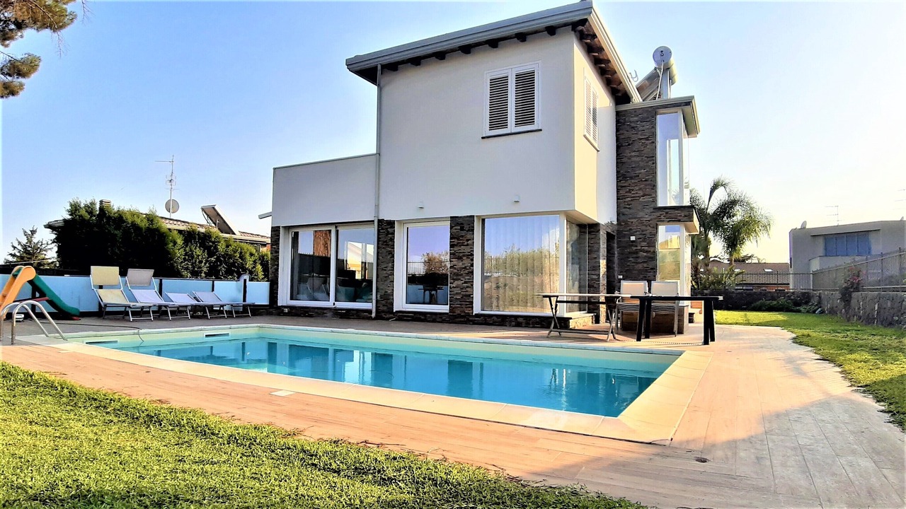 Photo of Outdoor in Mascalucia