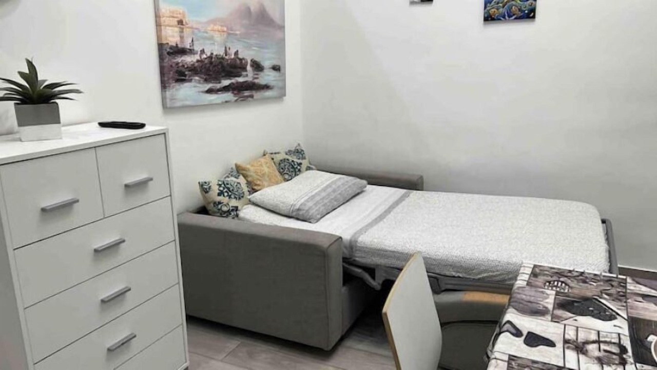 Photo of Bedroom in Vomero