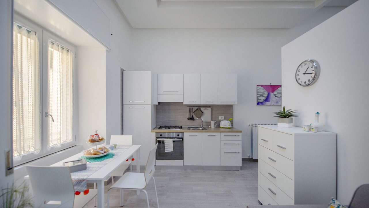 Photo of Kitchen in Vomero