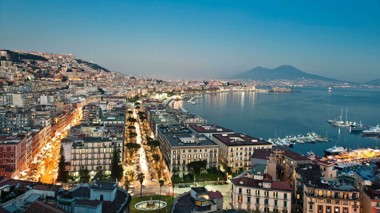 Photo of Outdoor in Vomero
