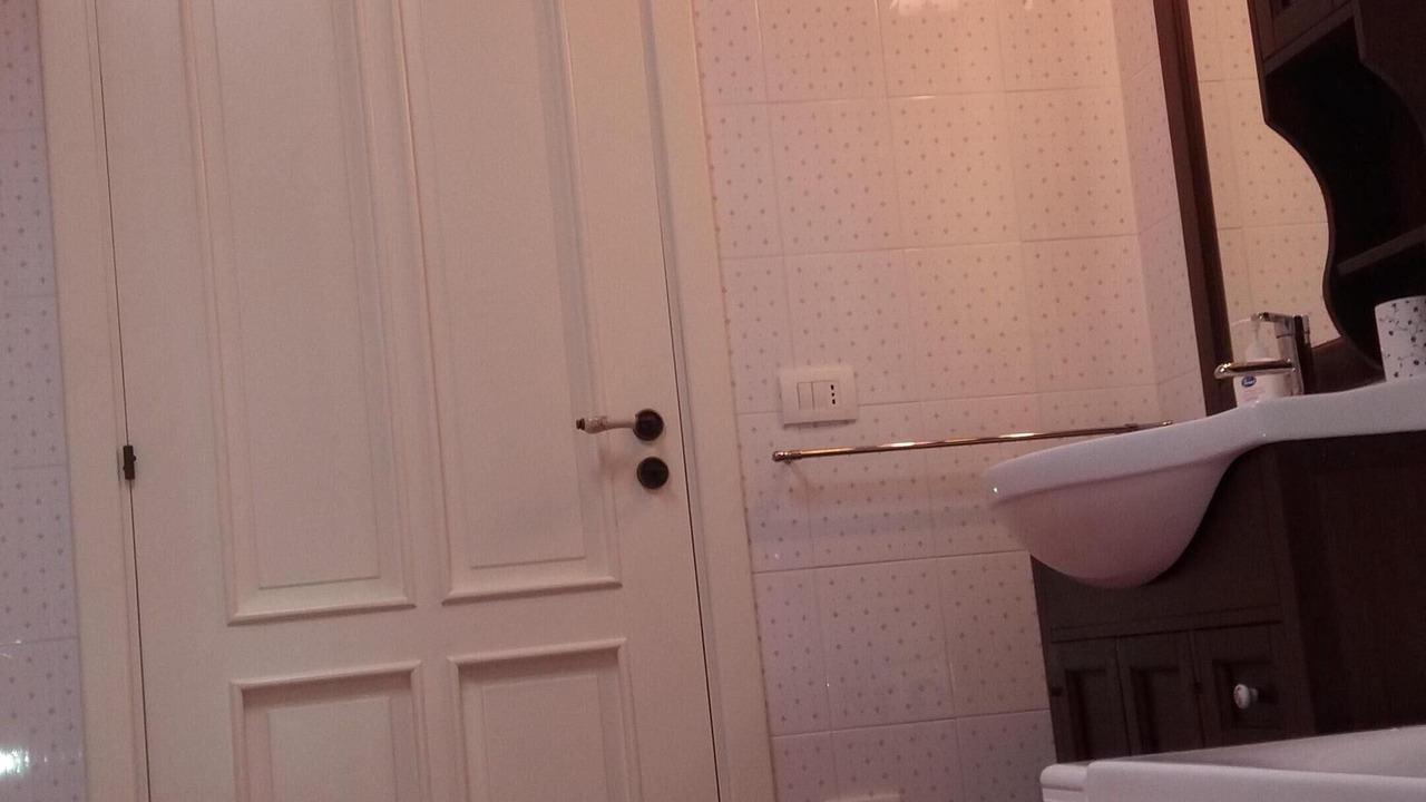 Photo of Bathroom in Avola