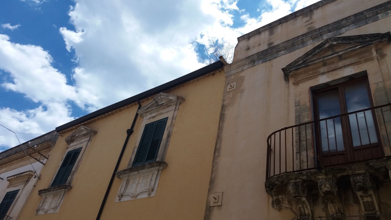 Photo of Outdoor in Avola