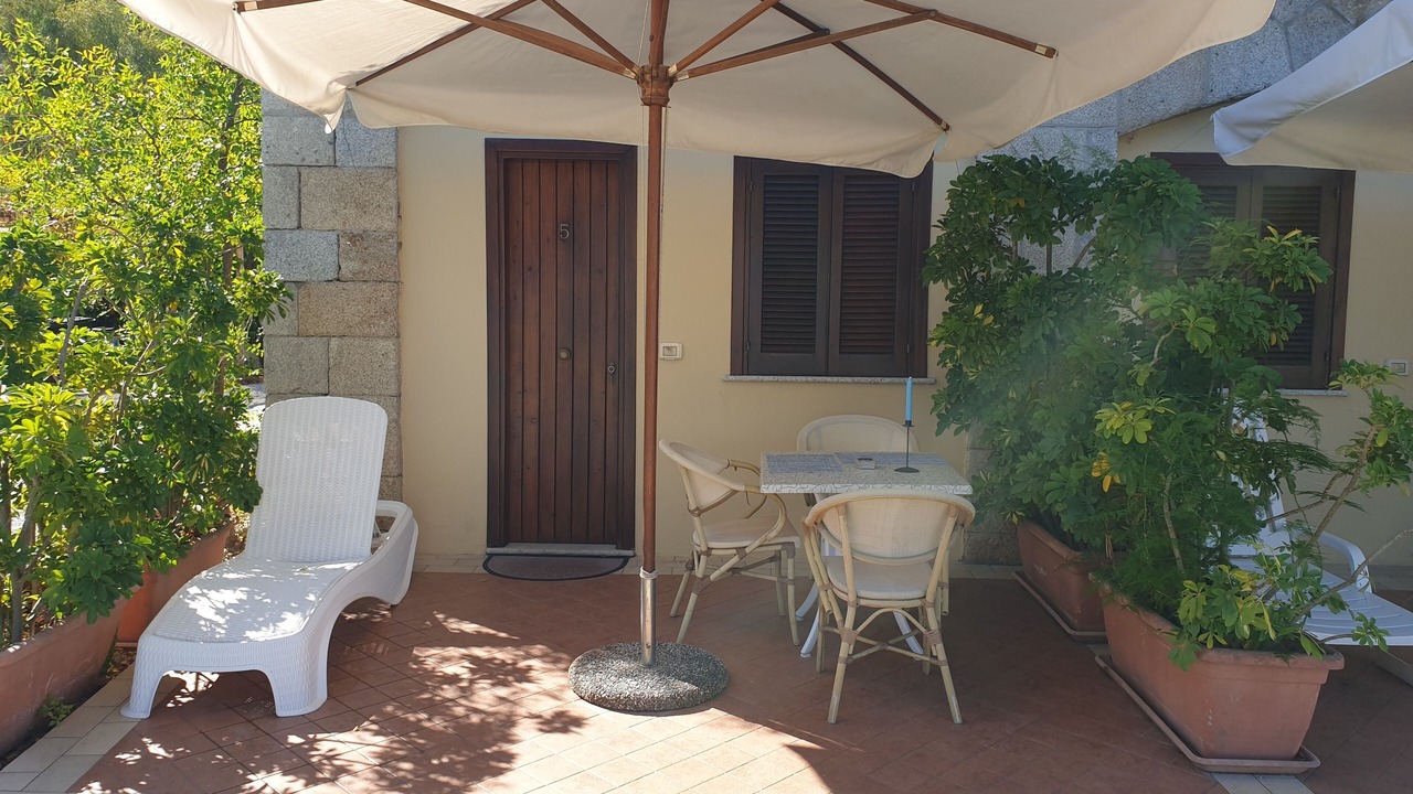 Photo of Outdoor in Tropea