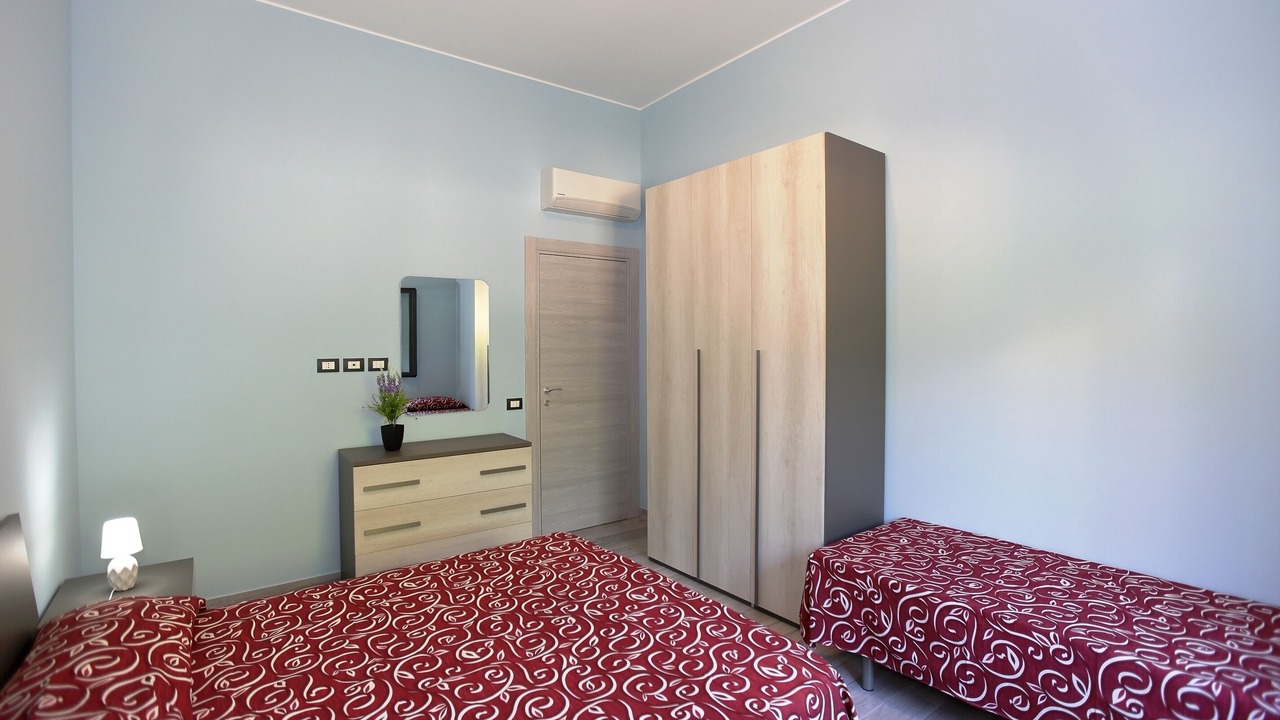 Photo of Bedroom in Avola
