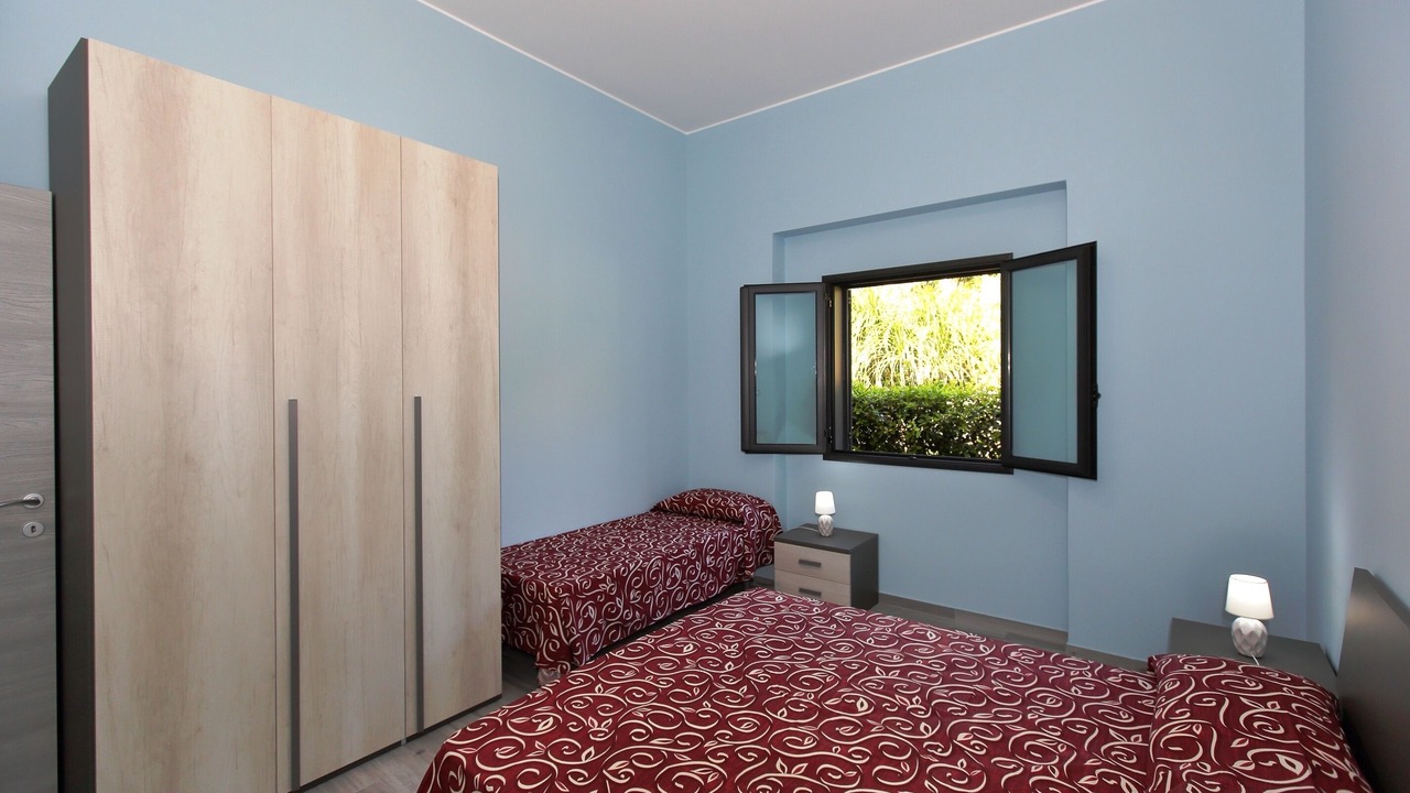 Photo of Bedroom in Avola