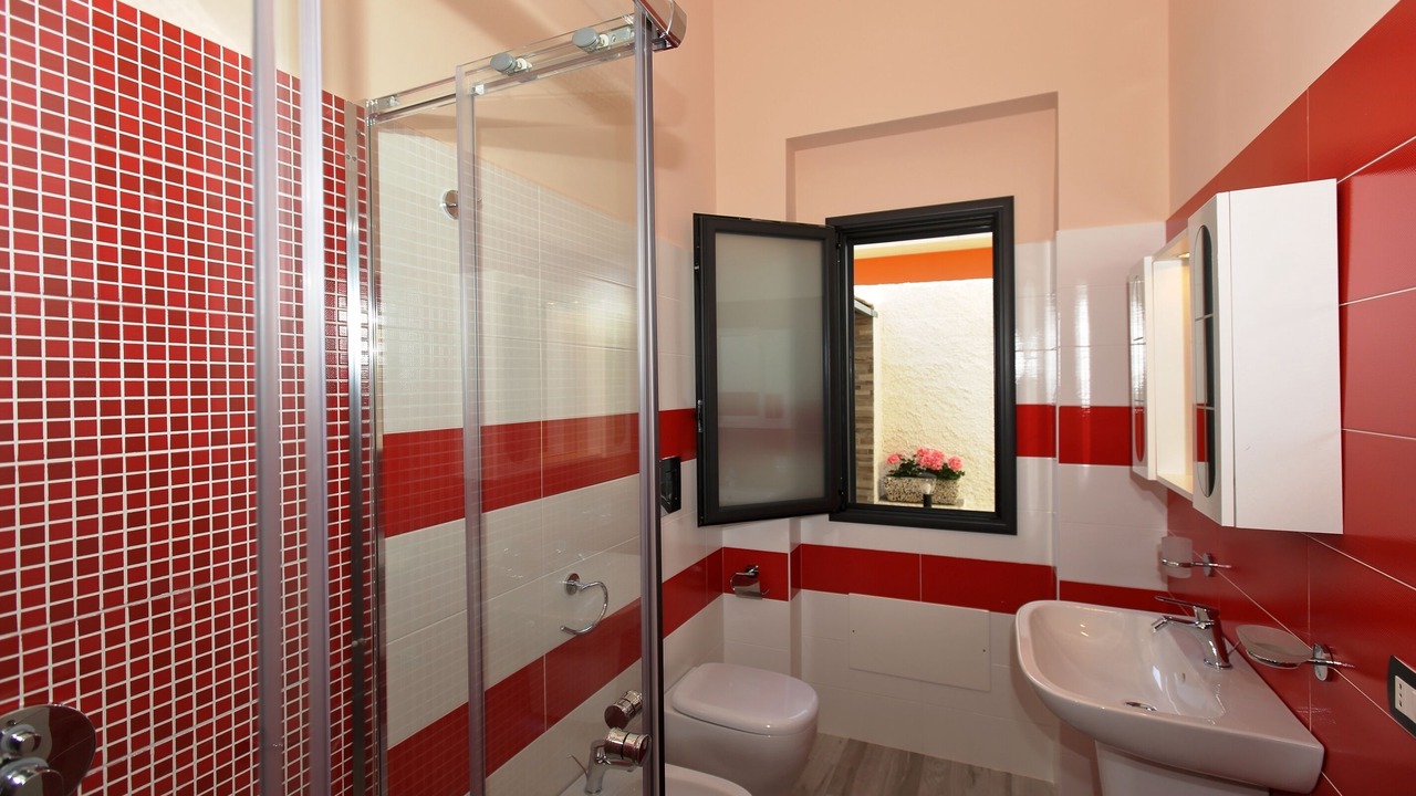 Photo of Bathroom in Avola