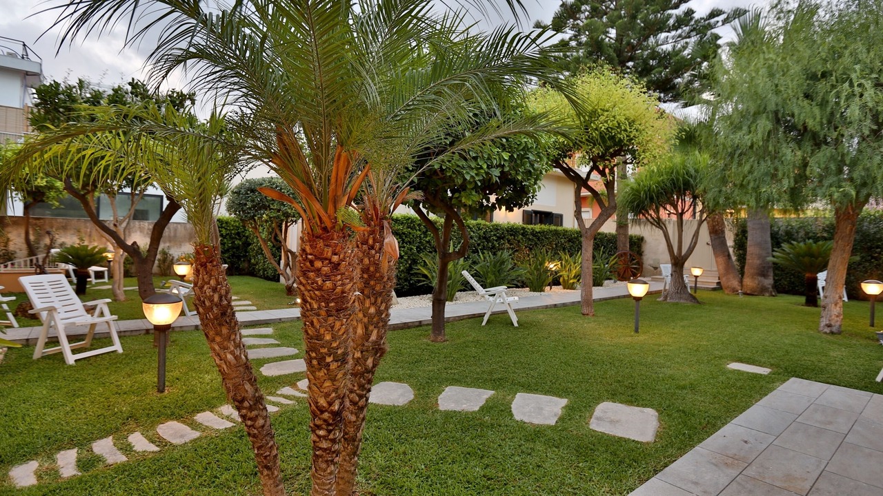 Photo of Patio Balcony in Avola