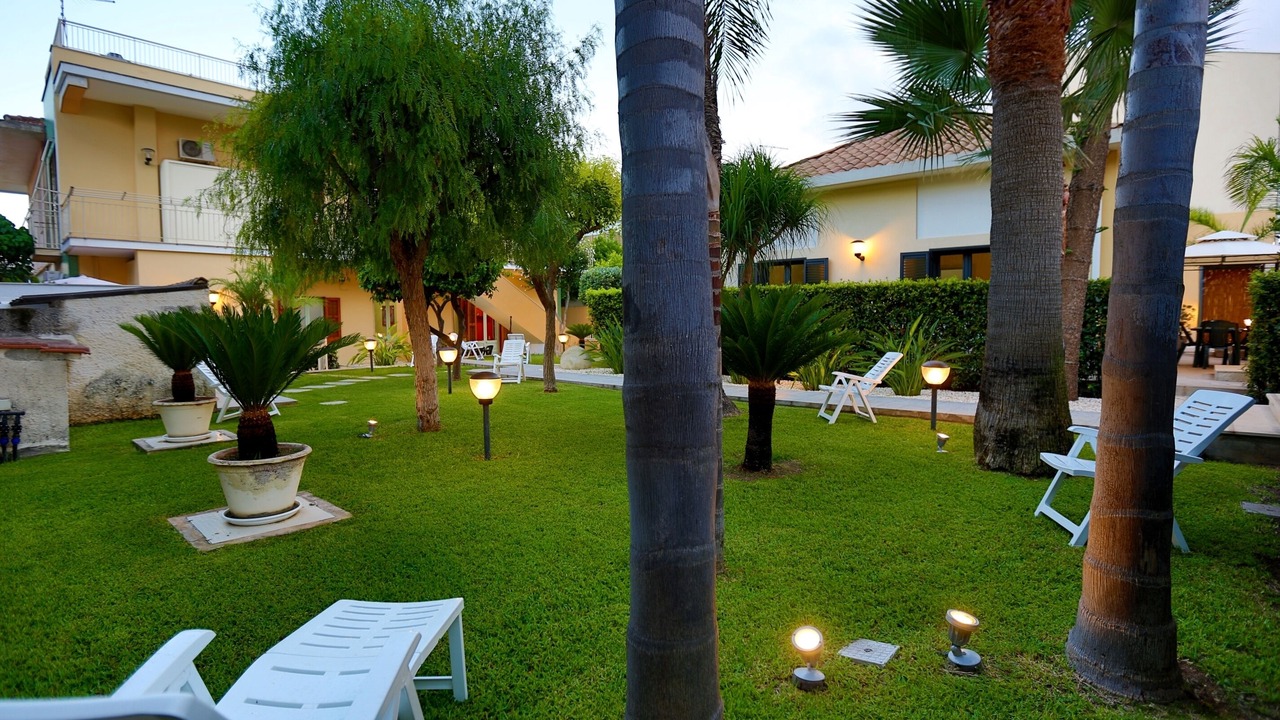 Photo of Patio Balcony in Avola