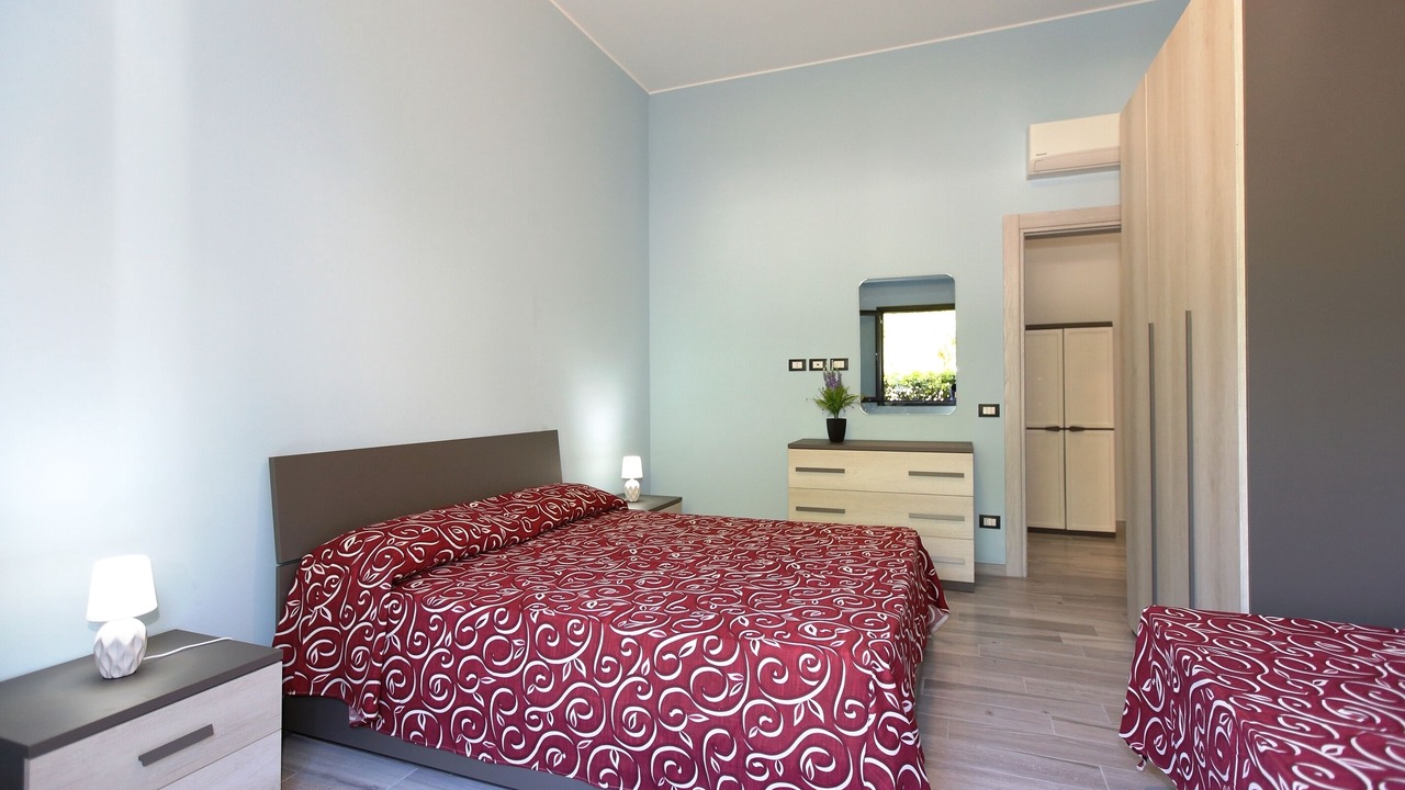 Photo of Bedroom in Avola