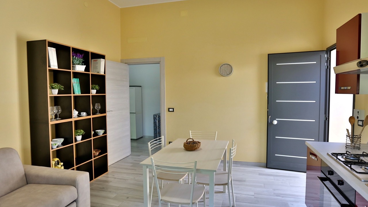 Photo of Kitchen in Avola