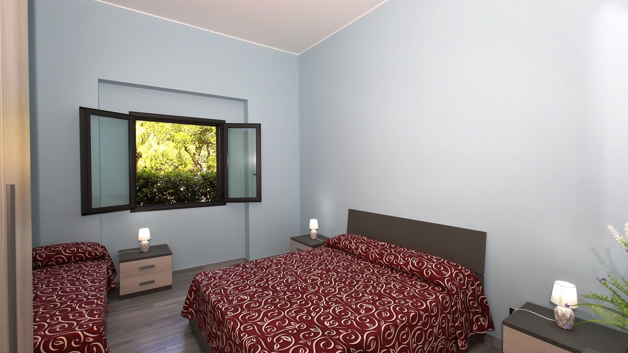 Photo of Bedroom in Avola