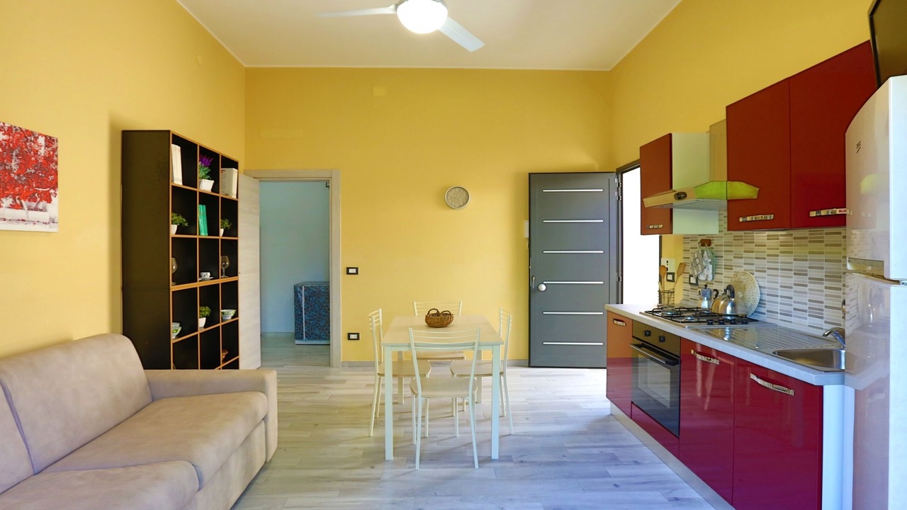 Photo of Livingroom in Avola