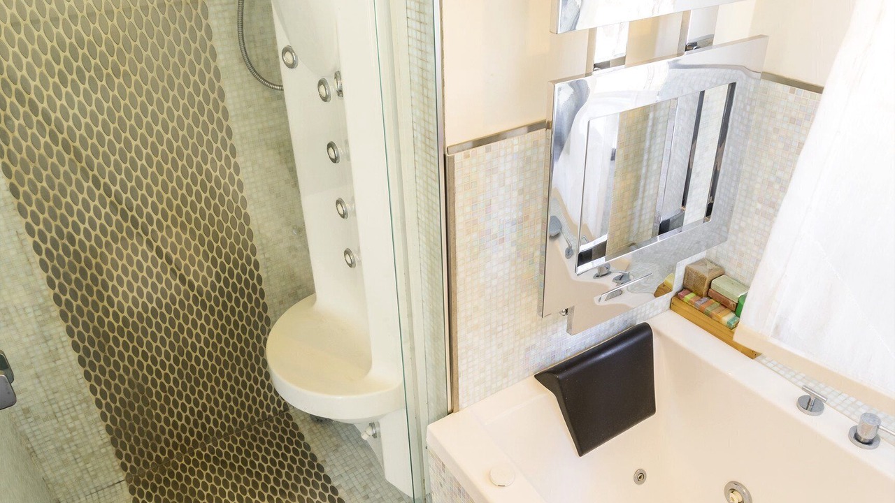 Photo of Bathroom in Fondachello