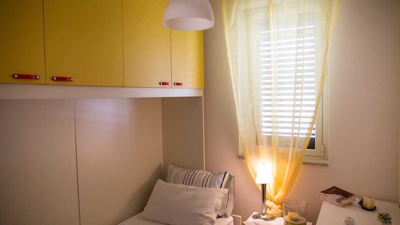 Photo of Bedroom in Porto Empedocle
