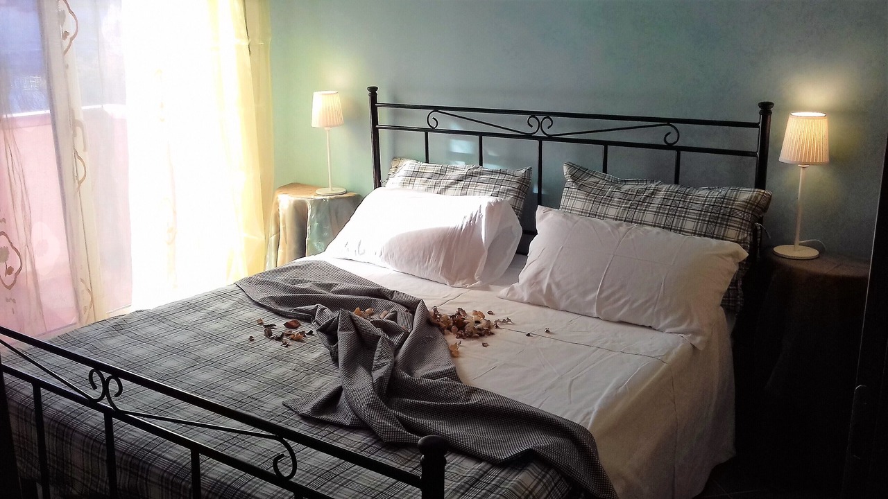 Photo of Bedroom in Porto Empedocle