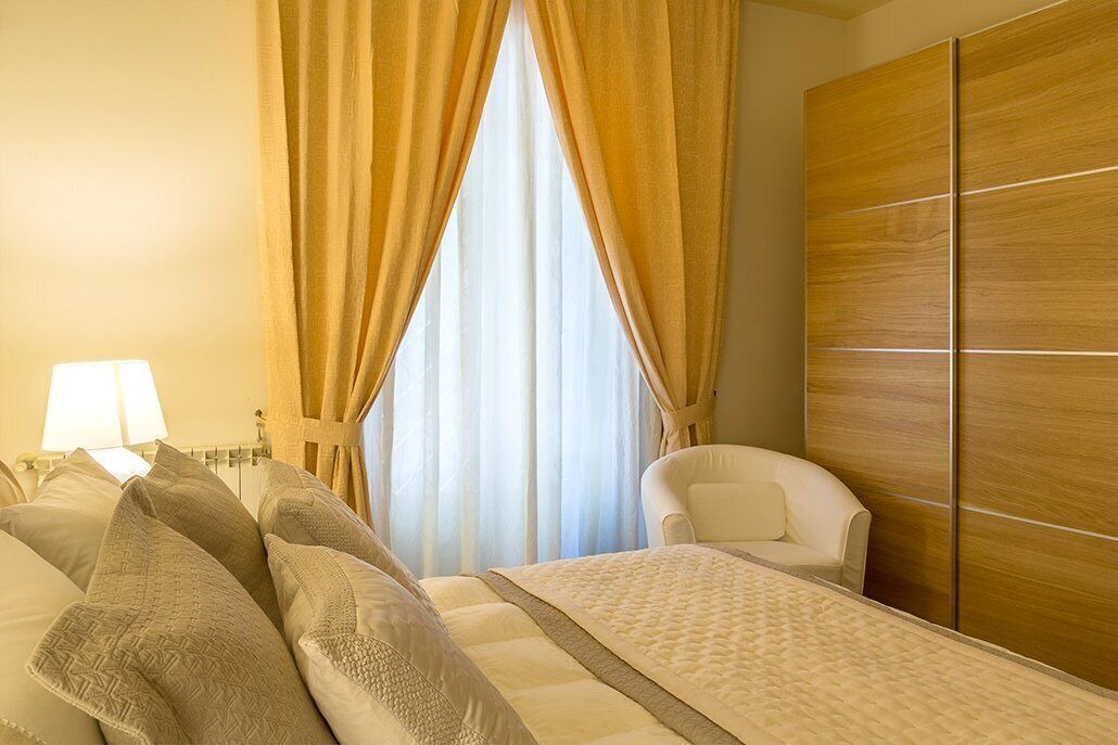 Photo of Bedroom in Acireale