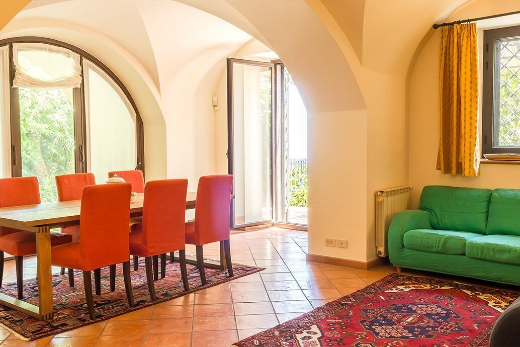Photo of Livingroom in Acireale