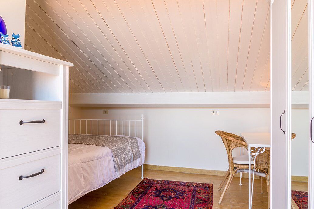 Photo of Bedroom in Acireale
