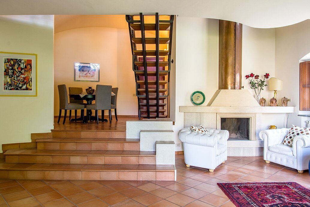 Photo of Livingroom in Acireale