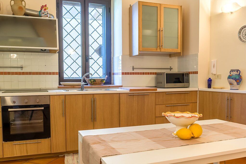 Photo of Kitchen in Acireale