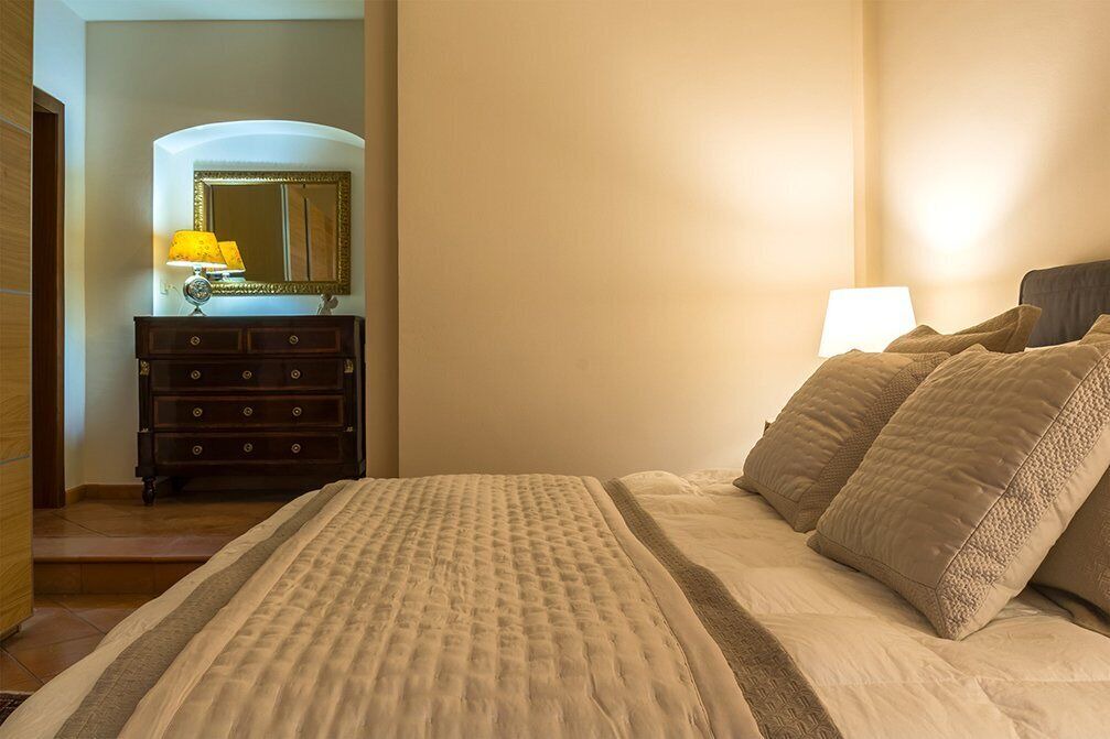 Photo of Bedroom in Acireale