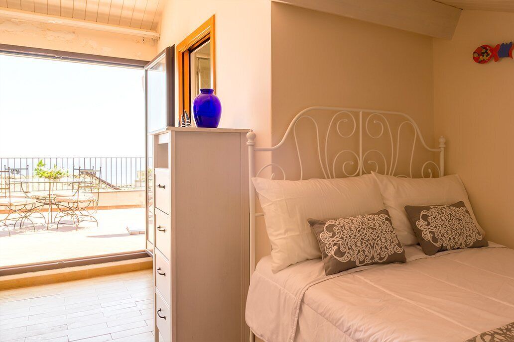 Photo of Bedroom in Acireale