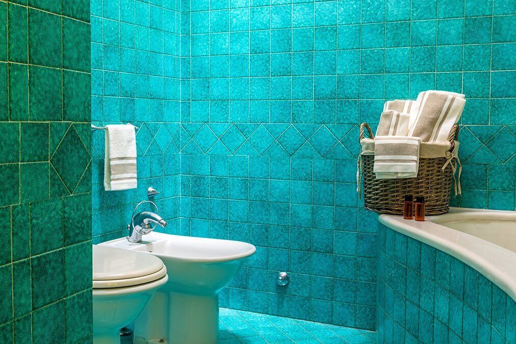 Photo of Bathroom in Acireale