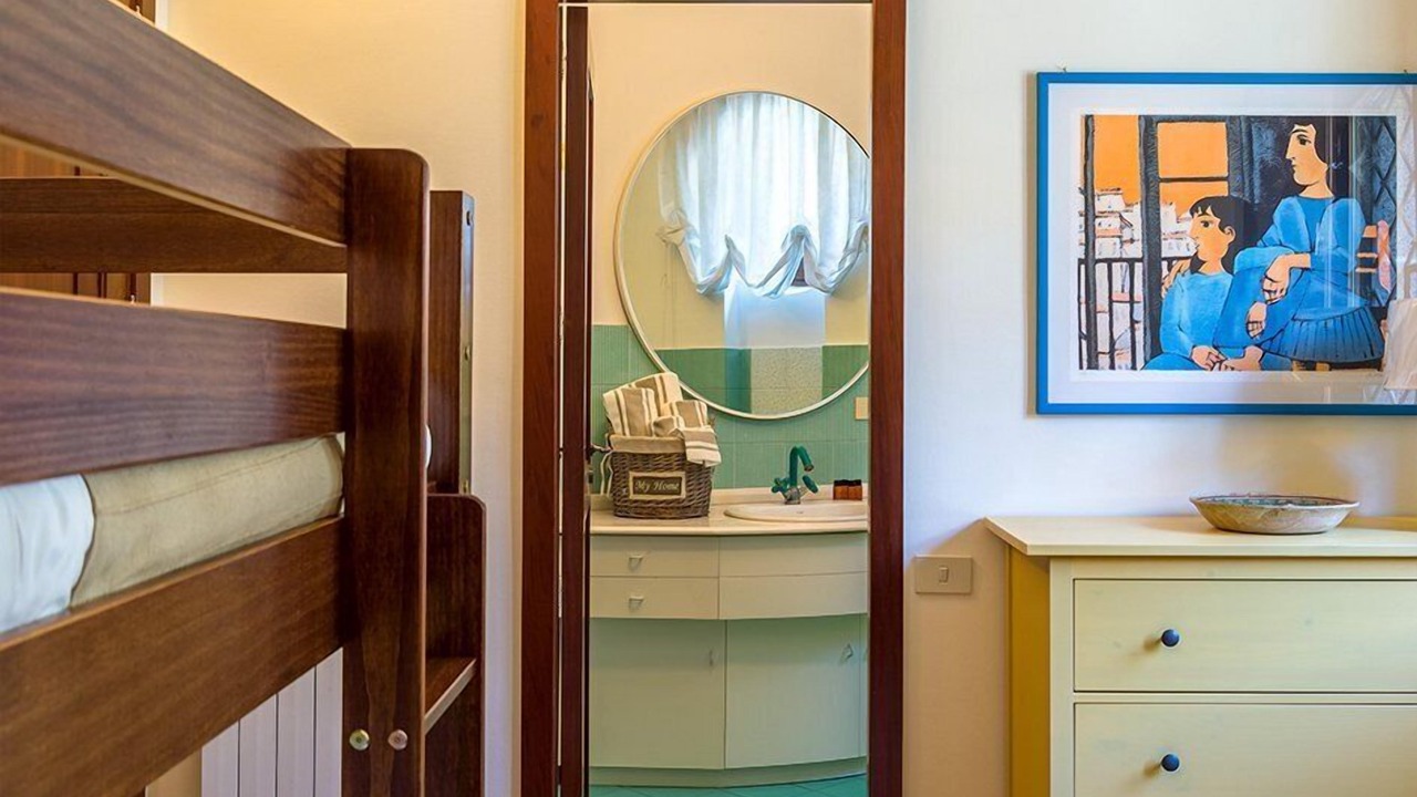 Photo of Bedroom in Acireale