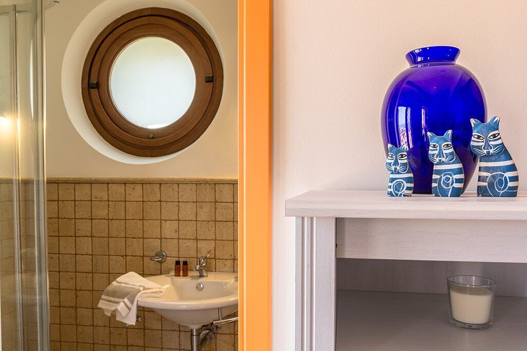 Photo of Bathroom in Acireale