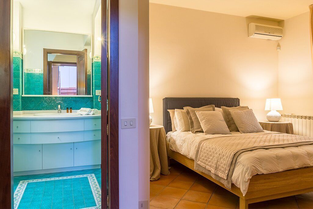 Photo of Bedroom in Acireale