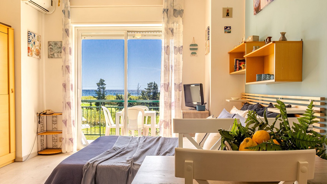 Photo of Bedroom in Porticato