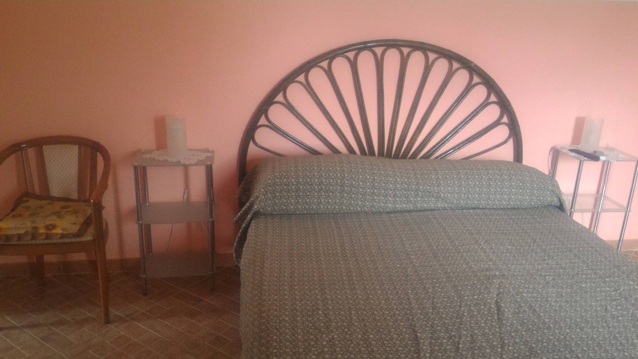 Photo of Bedroom in Gioiosa Marea