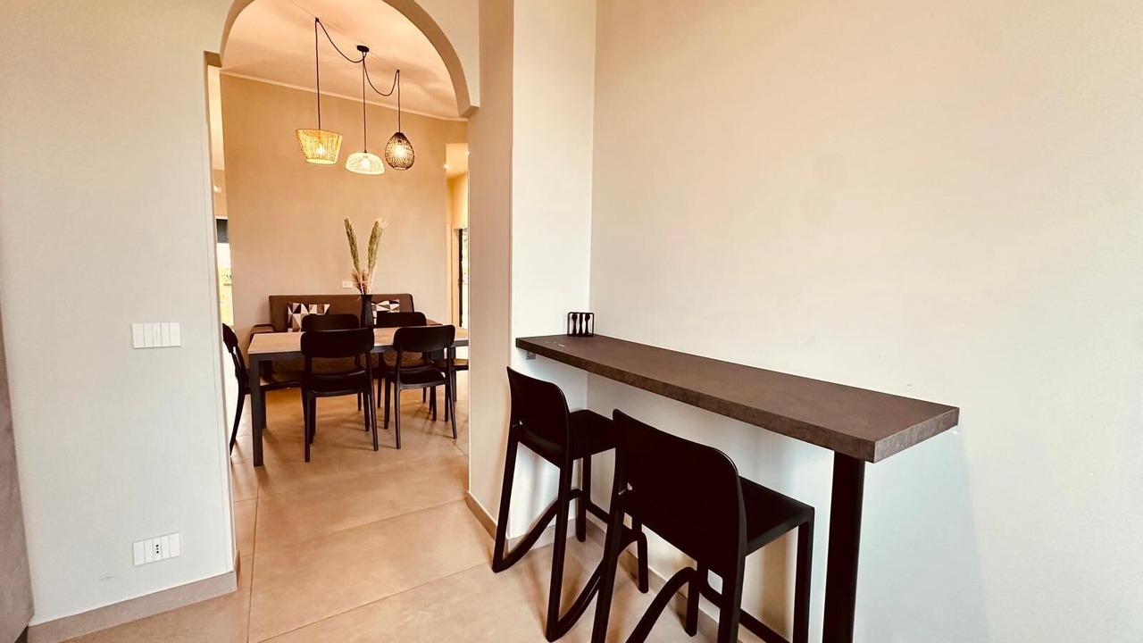 Photo of Kitchen in Briatico