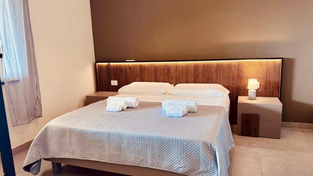 Photo of Bedroom in Briatico