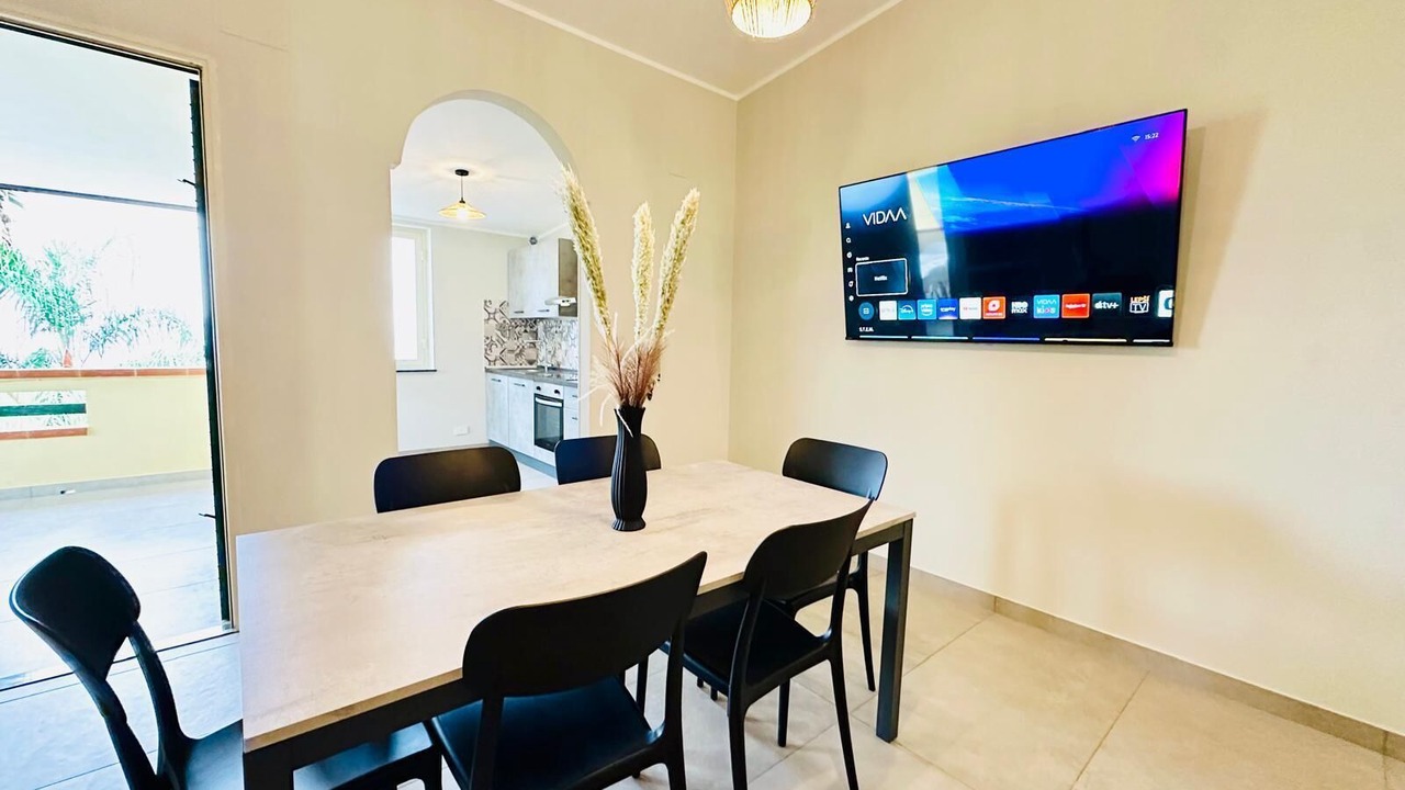 Photo of Livingroom in Briatico
