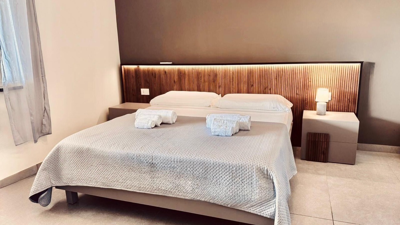 Photo of Bedroom in Briatico