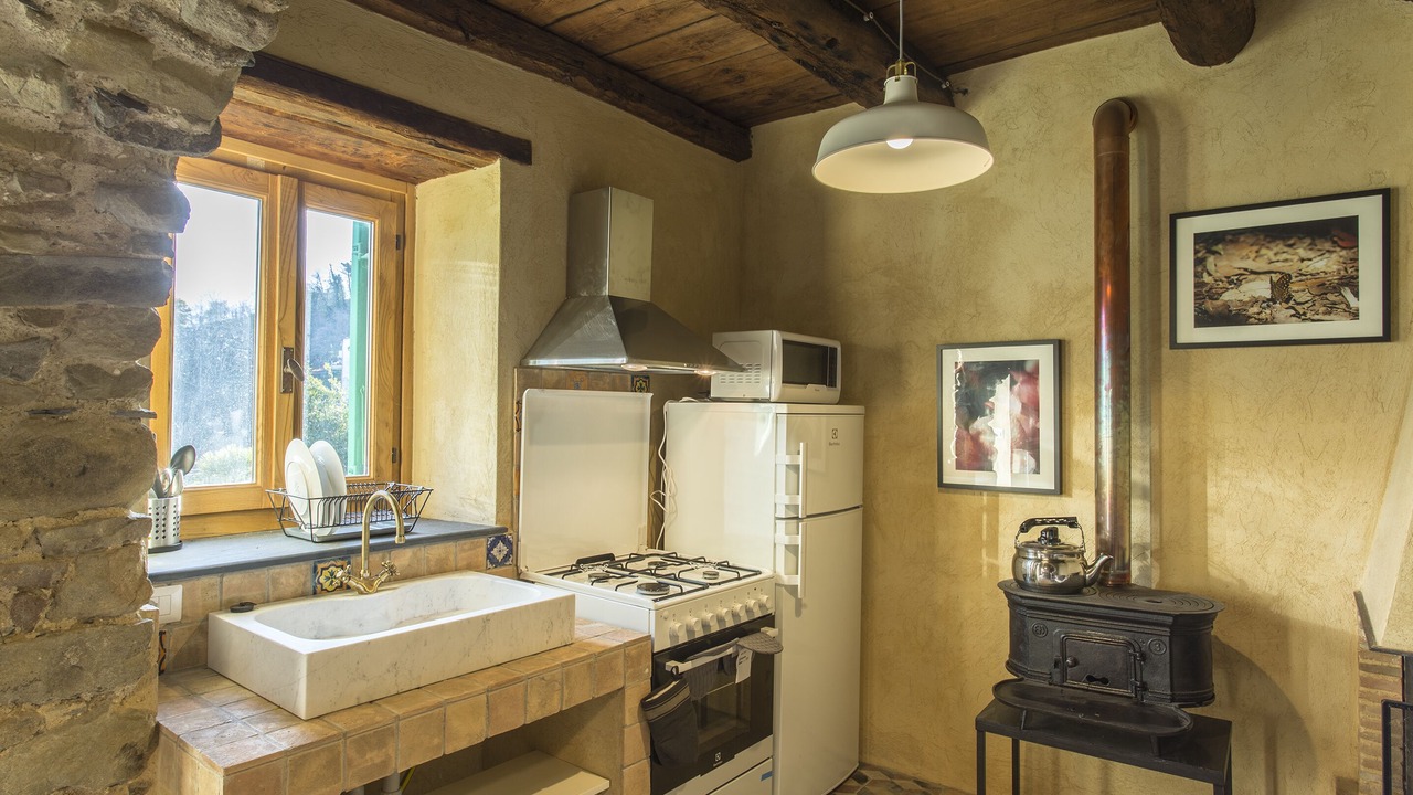 Photo of Kitchen in Bracelli