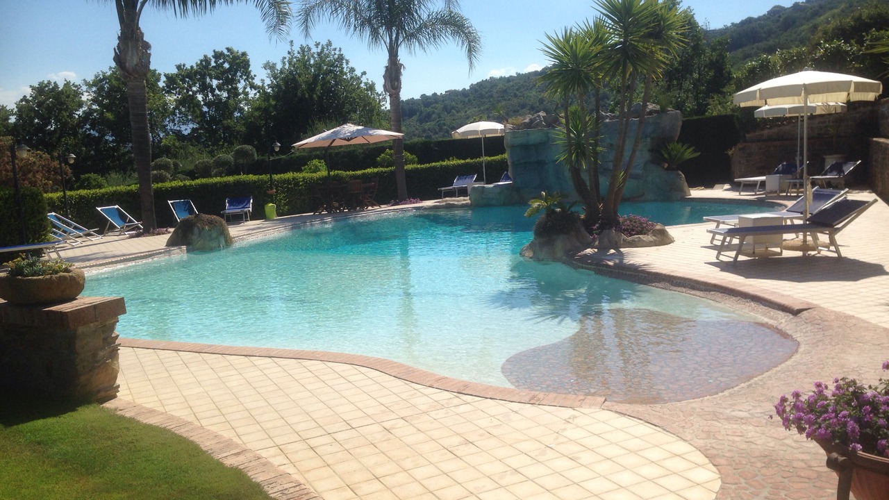 Photo of Outdoor in Laureana Cilento