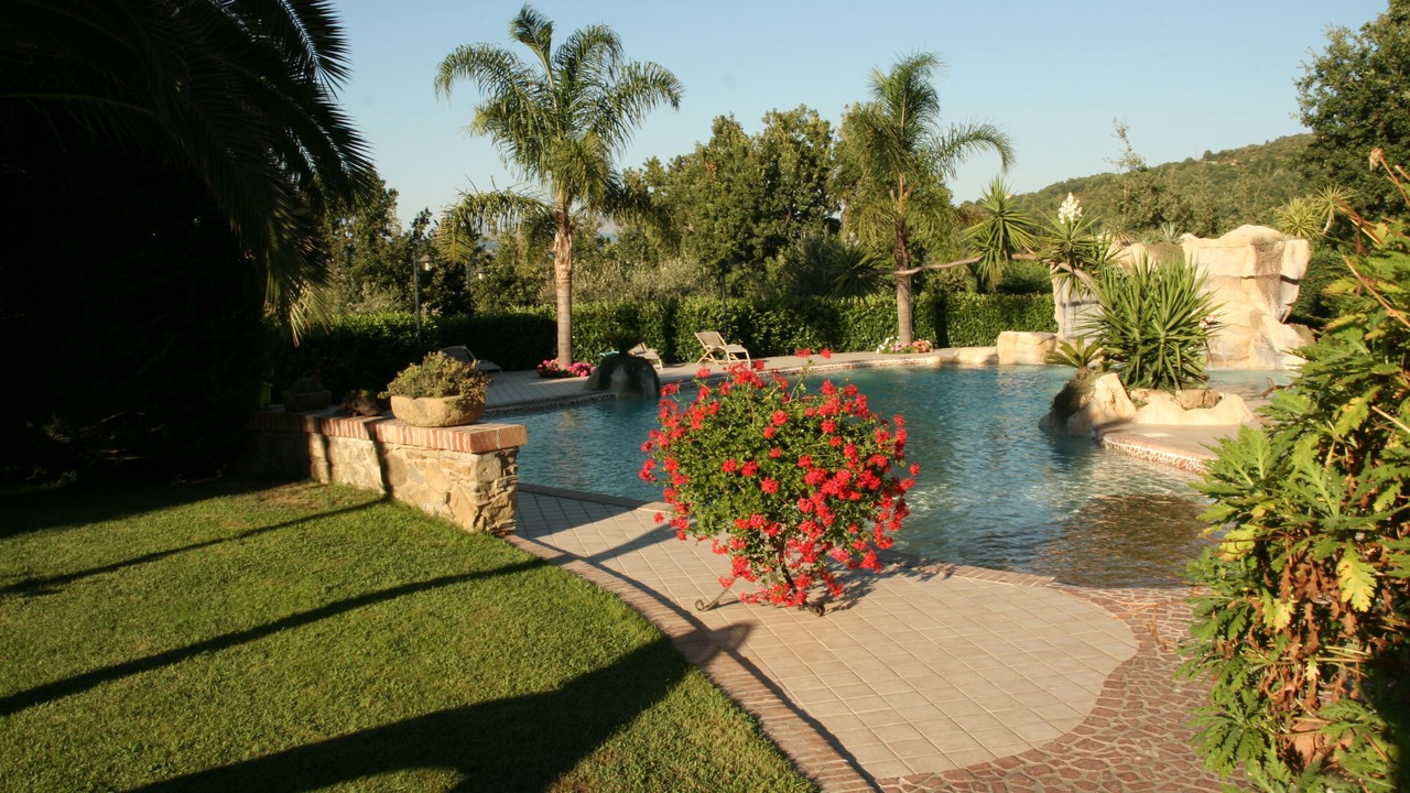 Photo of Outdoor in Laureana Cilento