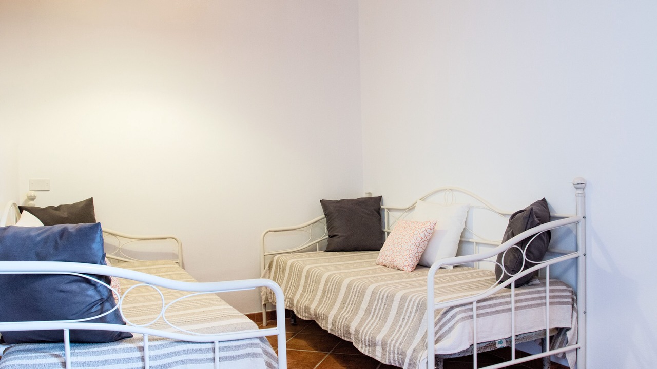 Photo of Bedroom in Fontane Bianche