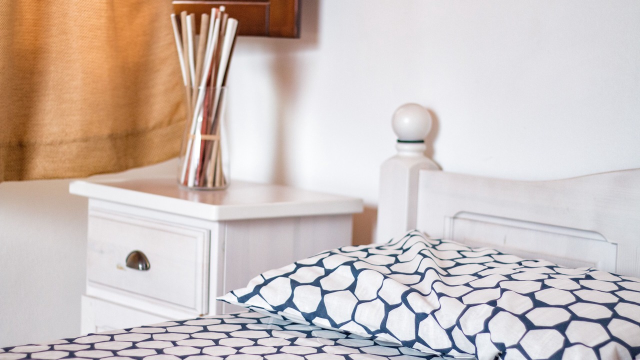 Photo of Bedroom in Fontane Bianche